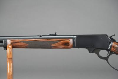 MARLIN MODEL 1895 GUIDE GUN, .45-70, 19.1'' THREADED BARREL / 6+1 *BNIB* - Image 6 of 7