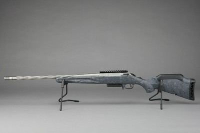 RUGER AMERICAN RIFLE GEN II, 243 WIN., 20