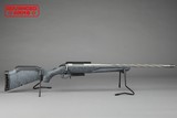 RUGER AMERICAN RIFLE GEN II, 243 WIN., 20
