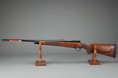 WINCHESTER MODEL 70 SUPER GRADE SA, .308 WIN, 22
