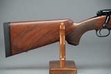 WINCHESTER MODEL 70 SUPER GRADE SA, .308 WIN, 22