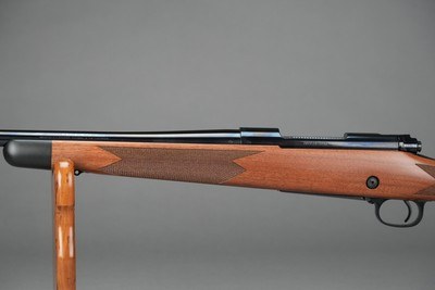 WINCHESTER MODEL 70 SUPER GRADE SA, .308 WIN, 22