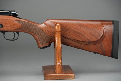 WINCHESTER MODEL 70 SUPER GRADE SA, .308 WIN, 22