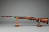 WINCHESTER MODEL 70 SUPER GRADE SA, .308 WIN, 22