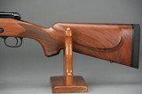 WINCHESTER MODEL 70 SUPER GRADE SA, .308 WIN, 22