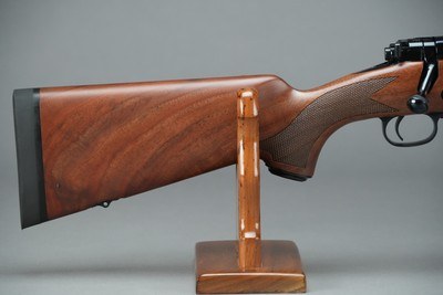 WINCHESTER MODEL 70 SUPER GRADE SA, .308 WIN, 22