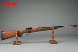 WINCHESTER MODEL 70 SUPER GRADE SA, .308 WIN, 22