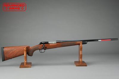 WINCHESTER MODEL 70 SUPER GRADE SA, .308 WIN, 22