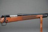WINCHESTER MODEL 70 SUPER GRADE SA, .308 WIN, 22