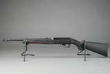 RUGER 10/22 TAKEDOWN, .22LR, 16.4