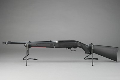 RUGER 10/22 TAKEDOWN, .22LR, 16.4