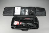 RUGER 10/22 TAKEDOWN, .22LR, 16.4