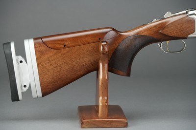 MOSSBERG GOLD RESERVE SUPER SPORT, 12 GA, 30