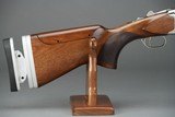 MOSSBERG GOLD RESERVE SUPER SPORT, 12 GA, 30