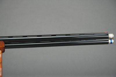 MOSSBERG GOLD RESERVE SUPER SPORT, 12 GA, 30