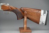 MOSSBERG GOLD RESERVE SUPER SPORT, 12 GA, 30