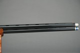 MOSSBERG GOLD RESERVE SUPER SPORT, 12 GA, 30