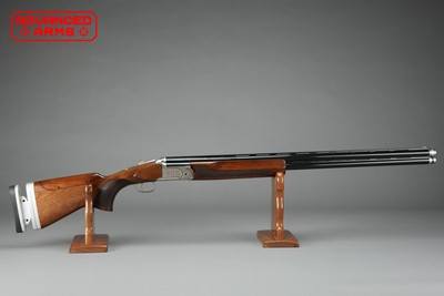 MOSSBERG GOLD RESERVE SUPER SPORT, 12 GA, 30