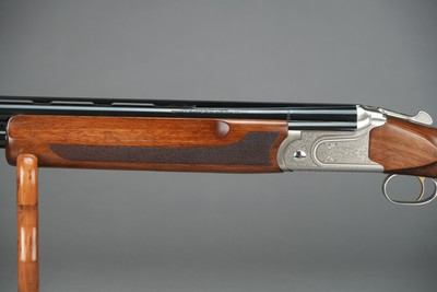 MOSSBERG GOLD RESERVE SUPER SPORT, 12 GA, 30