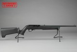 RUGER 10/22 CARBINE, 18.5