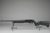 RUGER 10/22 CARBINE, 18.5