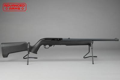RUGER 10/22 CARBINE, 18.5