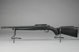 RUGER AMERICAN RIFLE, .22LR, 16.1