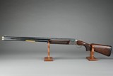 BROWNING CITORI 825 PRO SPORTING ADJ. , 12 GA, 32
