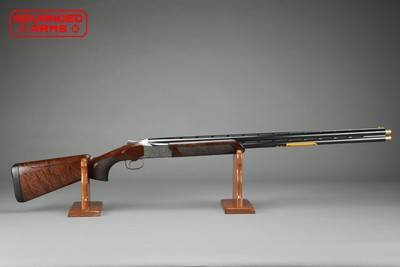 BROWNING CITORI 825 PRO SPORTING ADJ. , 12 GA, 32