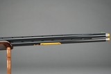 BROWNING CITORI 825 PRO SPORTING ADJ. , 12 GA, 32