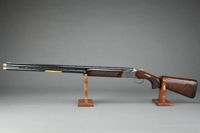 BROWNING CITORI 825 PRO SPORTING ADJ. , 12 GA, 32