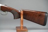 BROWNING CITORI 825 PRO SPORTING ADJ. , 12 GA, 32