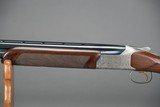 BROWNING CITORI 825 PRO SPORTING ADJ. , 12 GA, 32