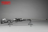 FIERCE FIREARMS TWISTED ROGUE XP, 7MM PRC, 22 - Image 1 of 5