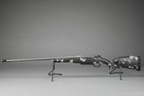 FIERCE FIREARMS TWISTED ROGUE XP, 7MM PRC, 22 - Image 2 of 5