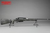 SEEKINS PRECISION HAVAK ELEMENT M3, 7MM PRC, 22