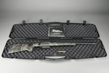 SEEKINS PRECISION HAVAK ELEMENT M3, 300 PRC, 22