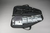SPRINGFIELD ARMORY SAINT VICTOR V2 PISTOL, 5.56 NATO, 11.5