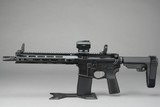 SPRINGFIELD ARMORY SAINT VICTOR V2 PISTOL, 5.56 NATO, 11.5