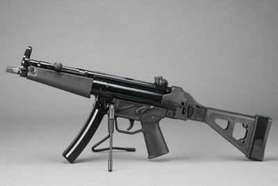 ZENITH ZF-5 ESSSENTIALS PACKAGE WITH BRACE, 8.9