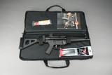 ZENITH ZF-5 ESSSENTIALS PACKAGE WITH BRACE, 8.9