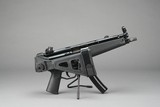 ZENITH ZF-5 ESSSENTIALS PACKAGE WITH BRACE, 8.9