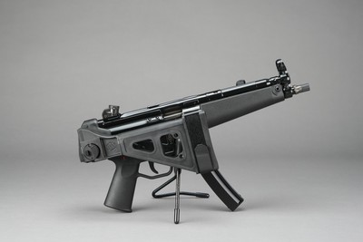 ZENITH ZF-5 ESSSENTIALS PACKAGE WITH BRACE, 8.9