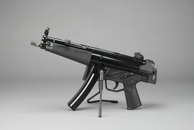 ZENITH ZF-5 ESSSENTIALS PACKAGE WITH BRACE, 8.9