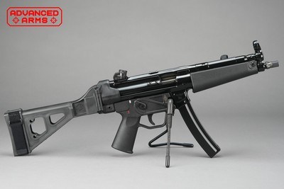 ZENITH ZF-5 ESSSENTIALS PACKAGE WITH BRACE, 8.9