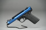 RUGER MARK IV 22/45 LITE, 22LR, 4.4