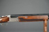 MOSSBERG GOLD RESERVE SUPER SPORT, 12 GA, 30