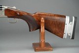 MOSSBERG GOLD RESERVE SUPER SPORT, 12 GA, 30