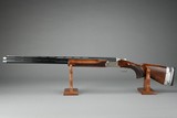 MOSSBERG GOLD RESERVE SUPER SPORT, 12 GA, 30