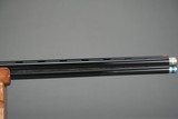 MOSSBERG GOLD RESERVE SUPER SPORT, 12 GA, 30